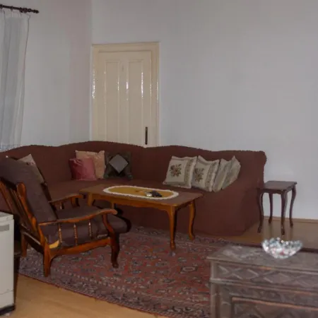 Apartment With Two Bedrooms Mostar