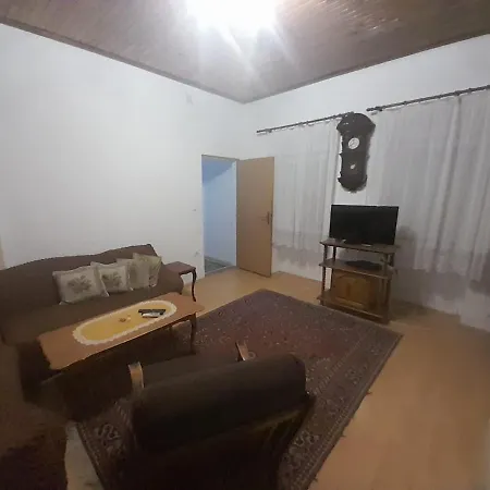 With Two Bedrooms Mostar