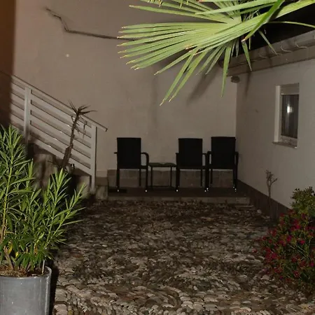 With Two Bedrooms *