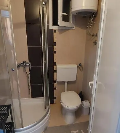Διαμέρισμα With Two Bedrooms Μόσταρ