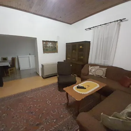 With Two Bedrooms Apartment Mostar