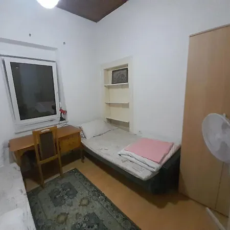 With Two Bedrooms