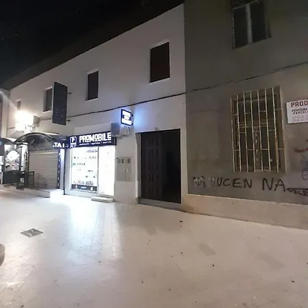 With Two Bedrooms Διαμέρισμα *